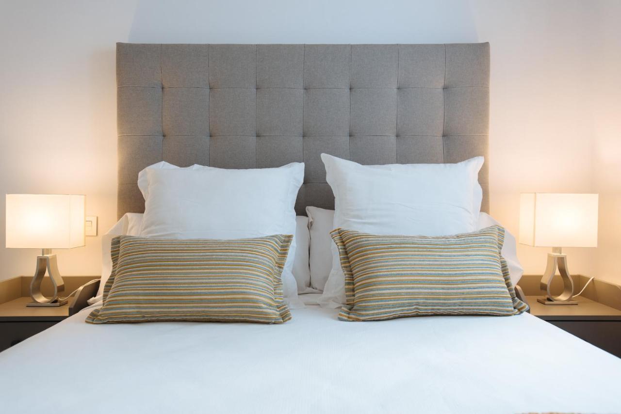Triana Boutique Free Parking Apartment Seville Ngoại thất bức ảnh