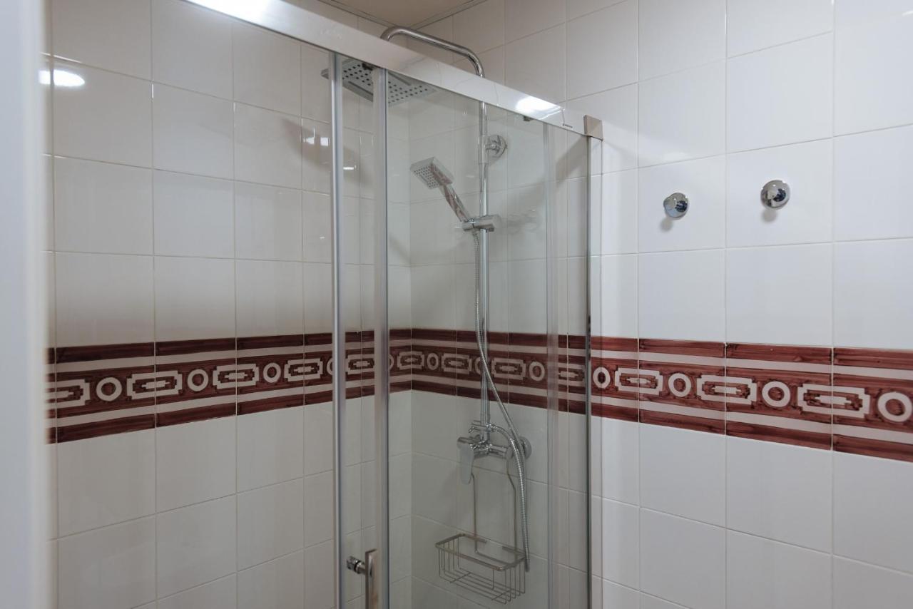 Triana Boutique Free Parking Apartment Seville Ngoại thất bức ảnh