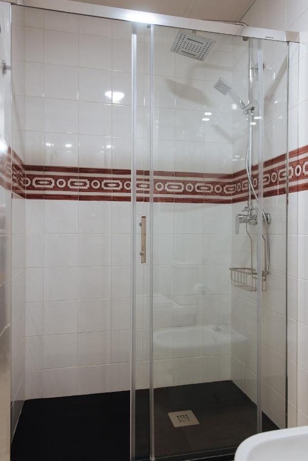 Triana Boutique Free Parking Apartment Seville Ngoại thất bức ảnh