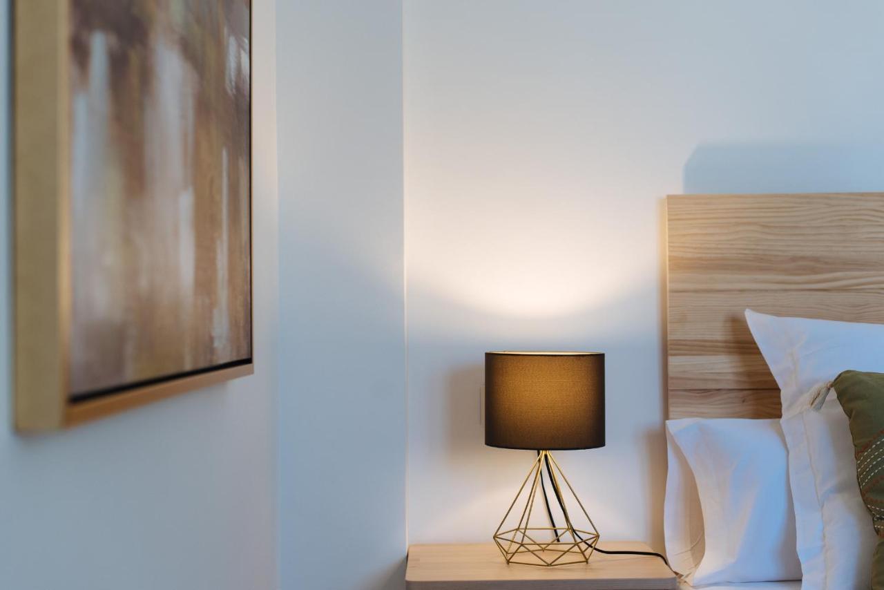 Triana Boutique Free Parking Apartment Seville Ngoại thất bức ảnh