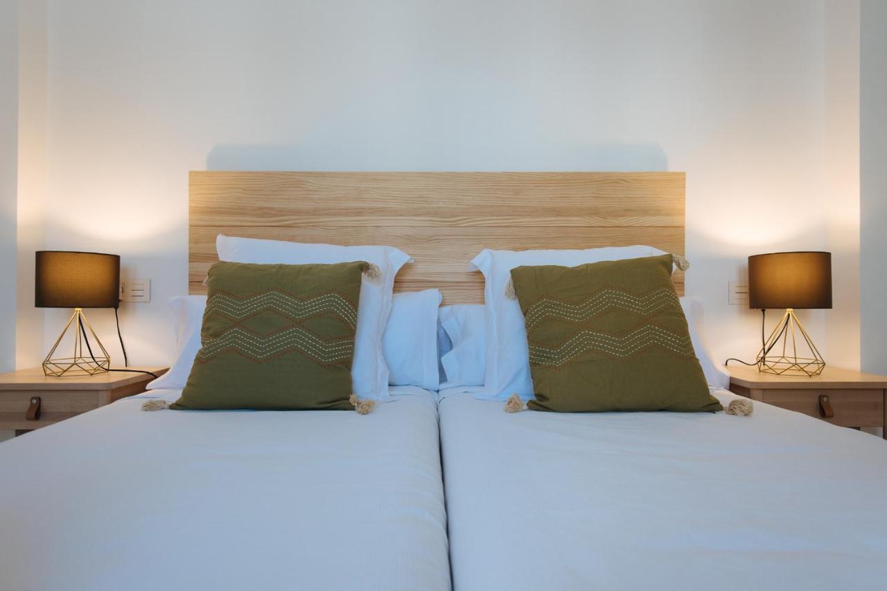 Triana Boutique Free Parking Apartment Seville Ngoại thất bức ảnh